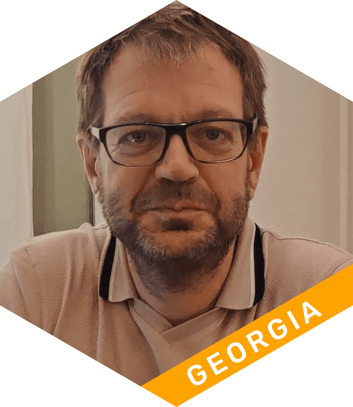Alistair Alexander, Experte - Direktor/Produzent von reclaimed.systems