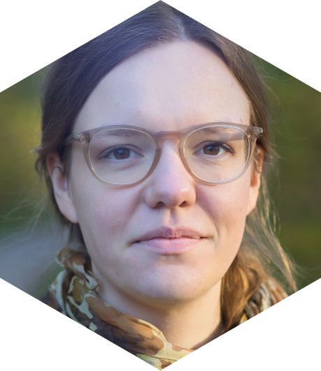 BIRTE SOLVEIG KULLA, jury member of the 2nd CASSINI Hackathon in Germany