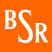BSR logo BSR logo