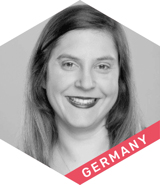 Elena Poughie, Gastexpertin - CEO Data Natives (Dataconomy)