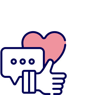 Grounded and cited icon