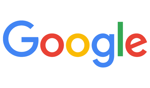 Logo of Google