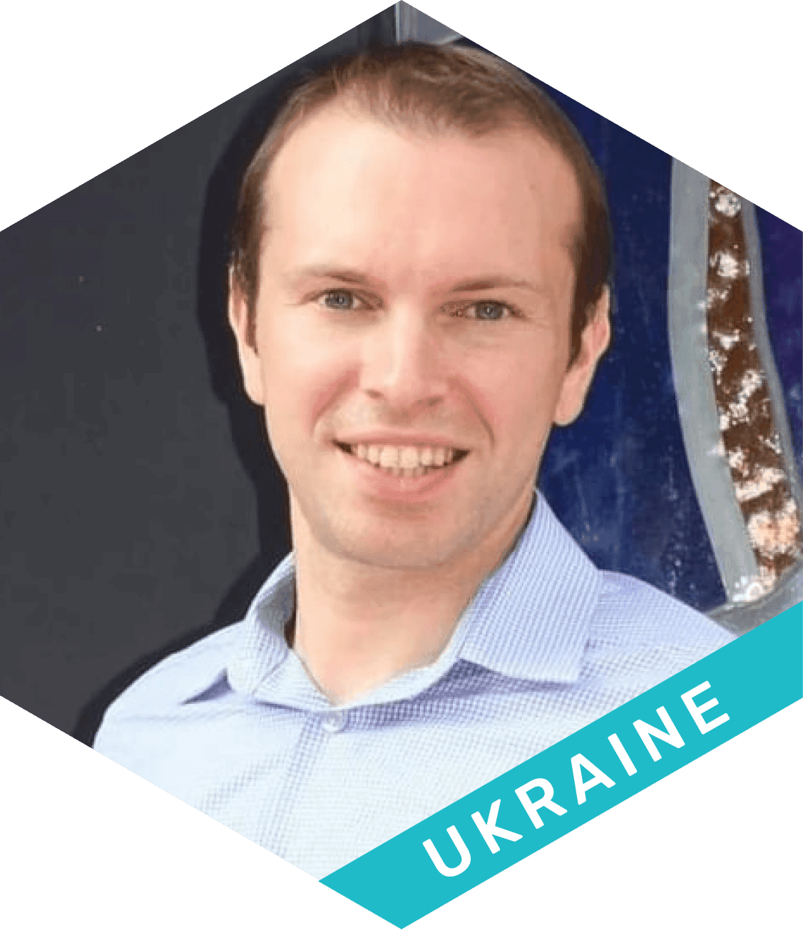 Kostiantyn Pertsovskyi, Experte - Direktor: Strategy & Transformation, Incubator Team, Samsung Electronics America