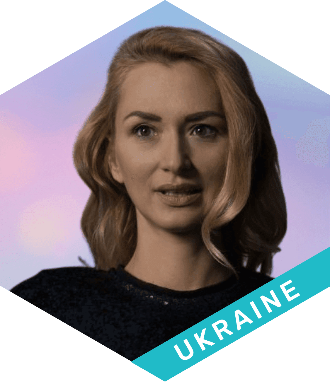 Julia Daviy, Innovator & Entrepreneur, Co-Founder & CEO IMAGENERIA (USA), #1 platform for digital delivery of consumer products. 