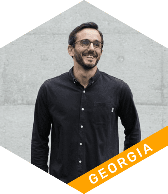 Leonhard Nima, Experte - Gründer von Studio Nima & Mitbegründer von N3XTCODER