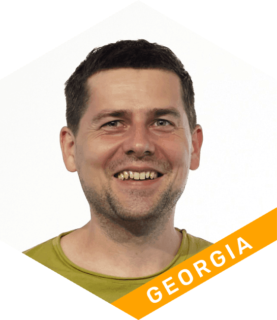 Simon Stegemann, Experte - Mitbegründer von N3XTCODER