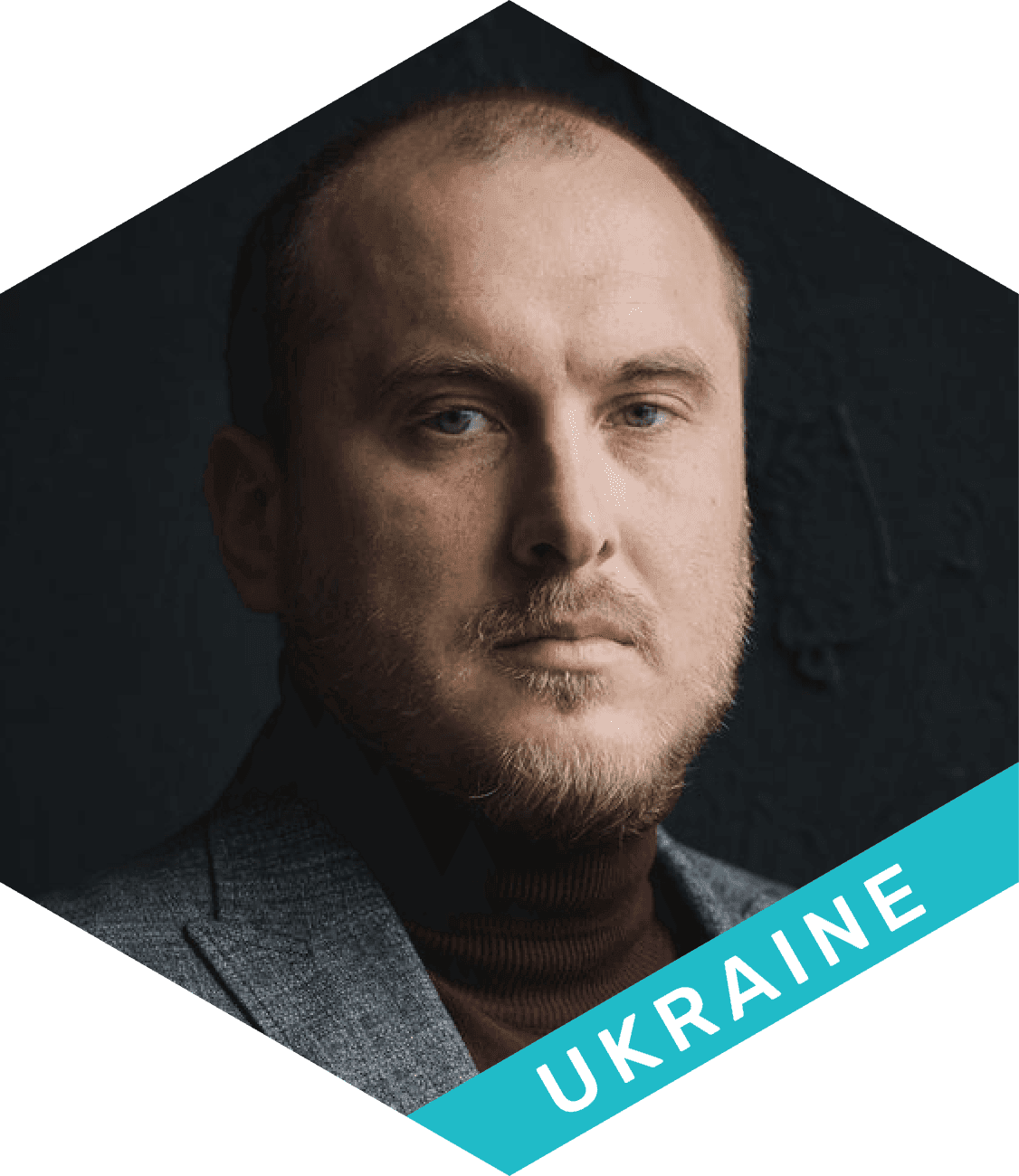 Oleksandr Davydenko, Jury - Chief Innovations Officer TECHIIA Holding
