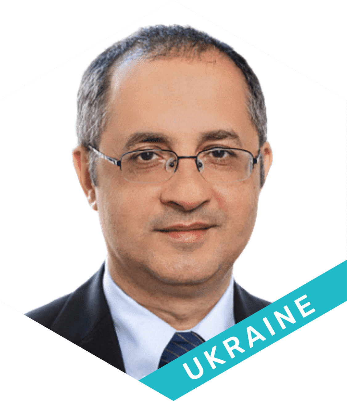 Prof. Albert Pinhasov - Rektor der Universität Ariel (Israel)