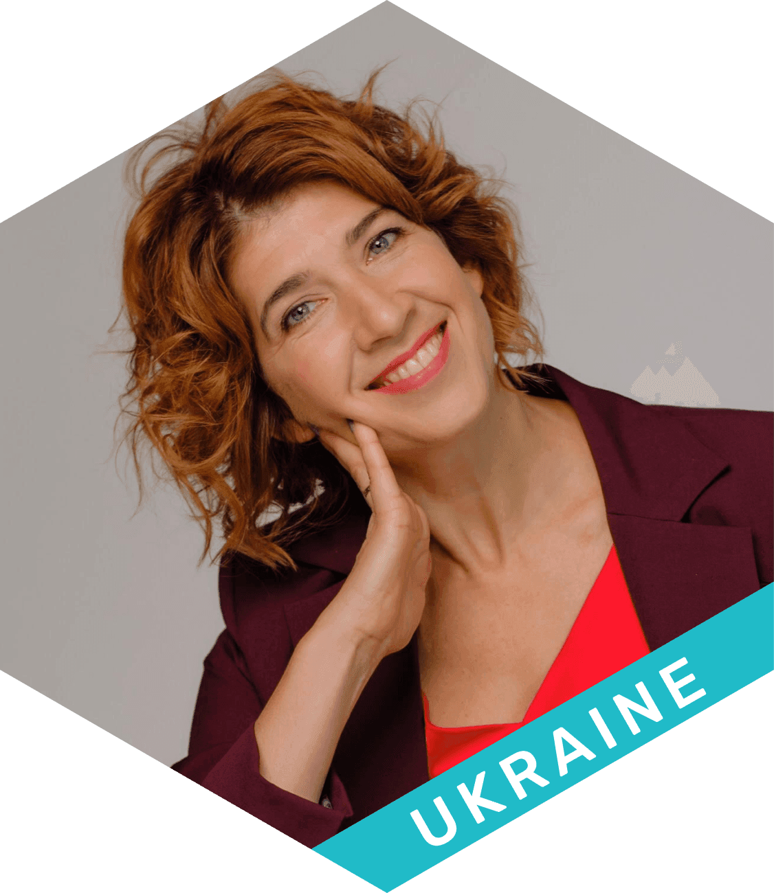 Julia Karpushina, Expert - CEO at Amplifi Ukraine, Dentsu Group, Head of the Board at NGO “Eco-Optimists”, Member of the Board at the Interactive Advertising Buro Ukraine pushina