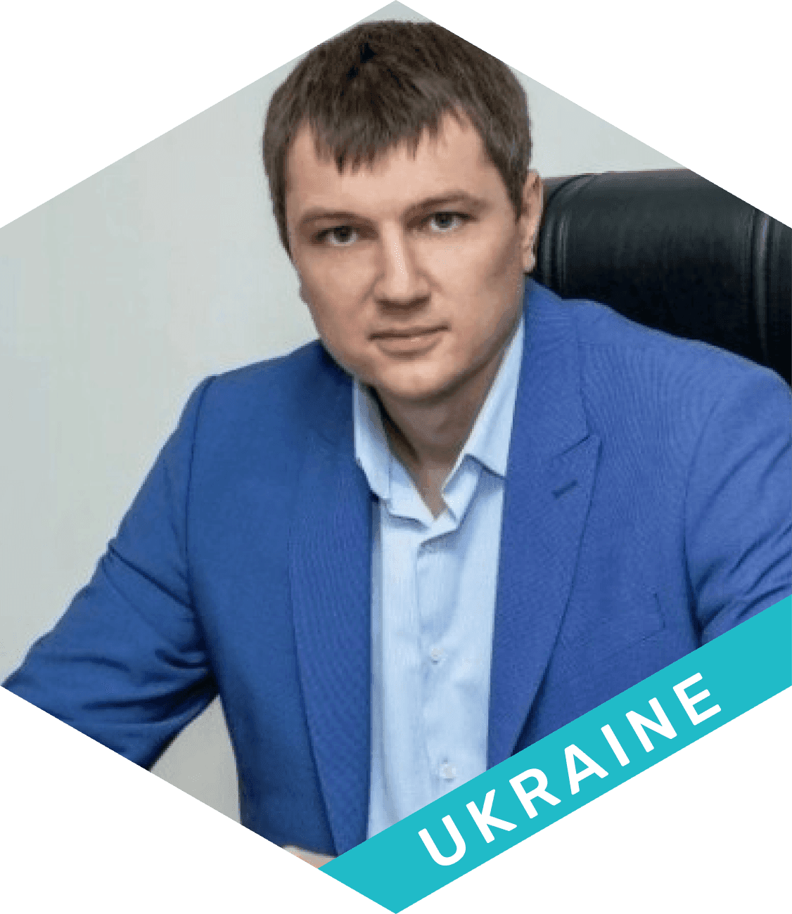Dr. Oleksiy Shkuratov, Experte - Stellvertretender Minister für Europäische Integration Ministerium für Bildung und Wissenschaft der Ukraine