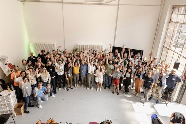 Hackathon