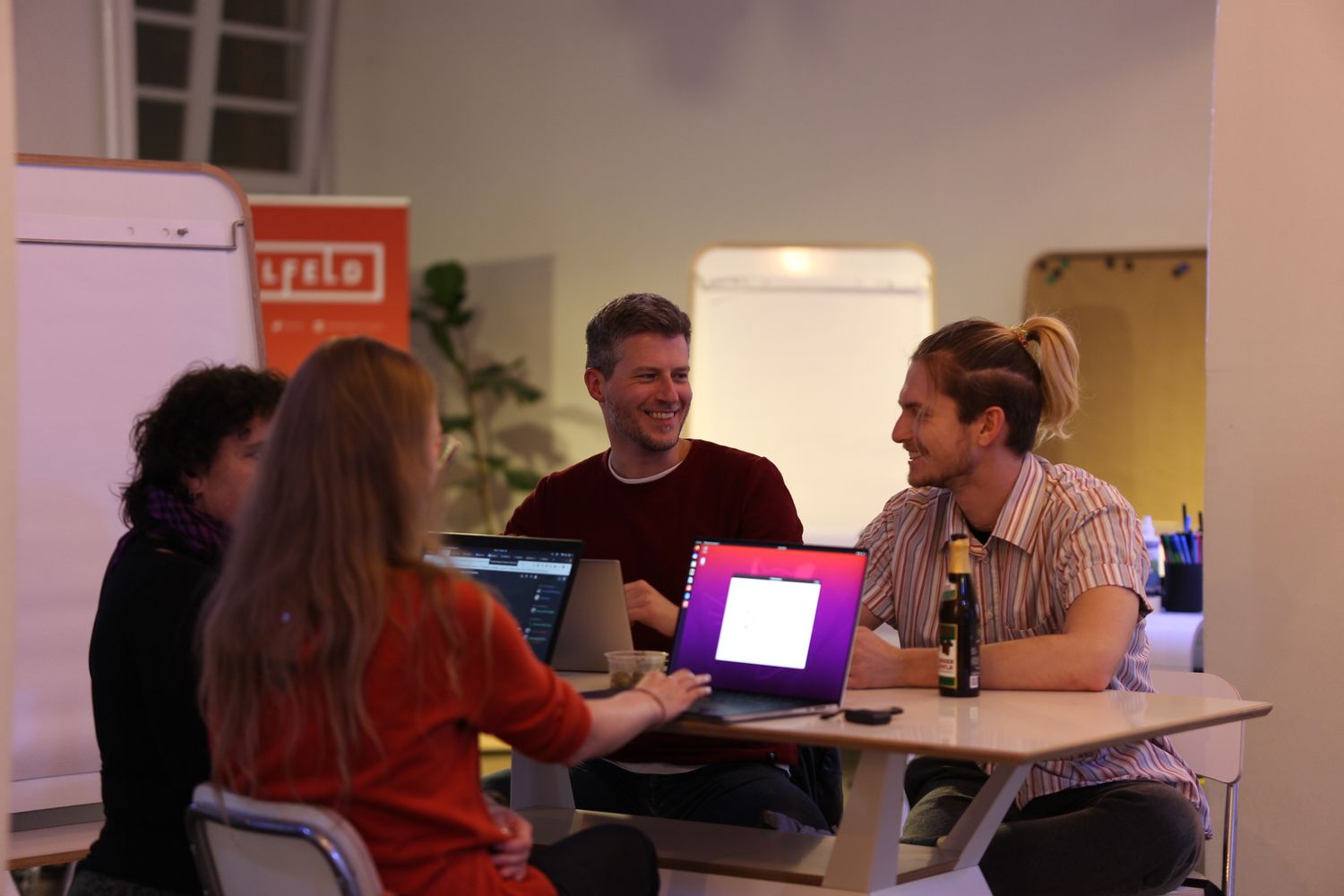 Hackathon