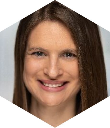 Dr.Katharina Schaefer, jury member of the 2nd CASSINI Hackathon in Germany