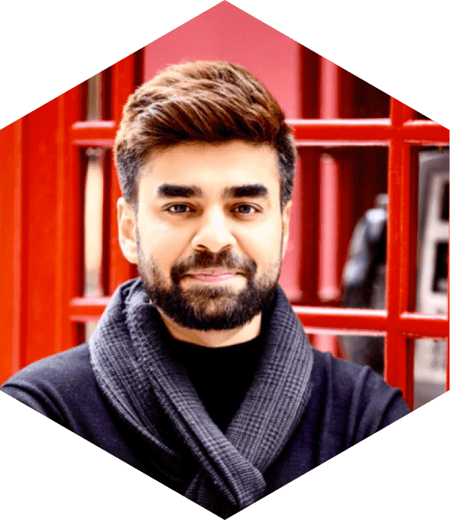Bild von Mayank Somaiya