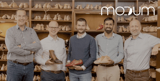 modum Modum team image