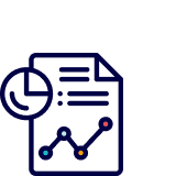 Report pictogram 