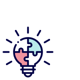 Lightbulb pictogram