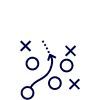 Strategy icon