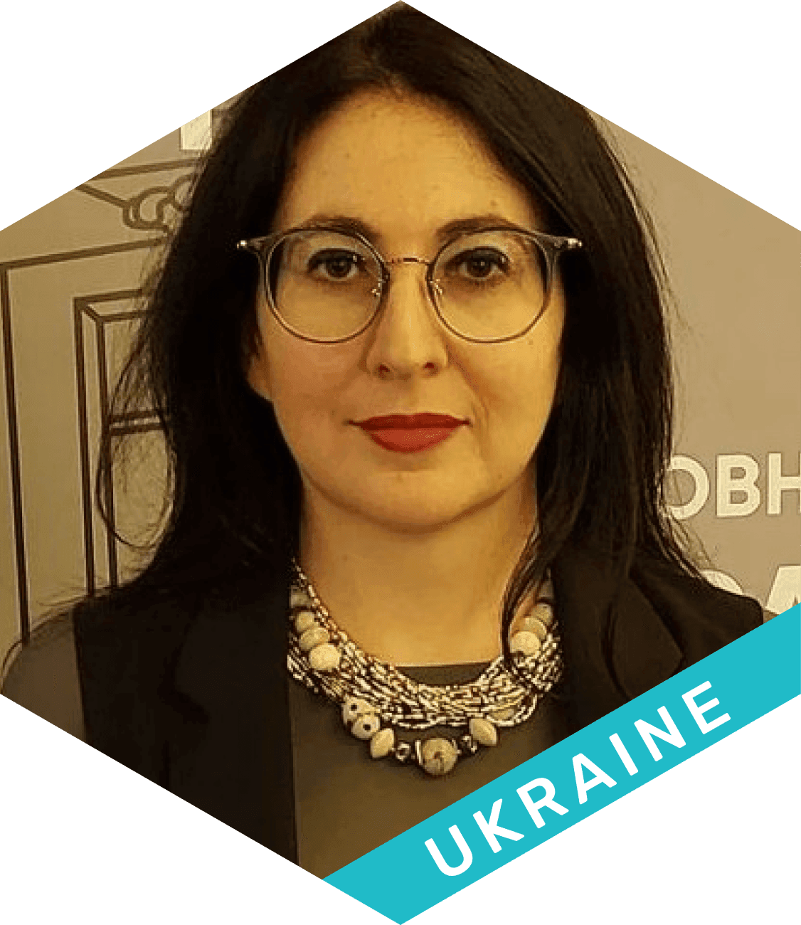 Victoria Godik, Expert - Development Director, NGO “Energy Country”