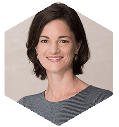 Speaker Anna Herrhausen