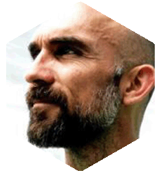 Matthias Monreal Porträt von Matthias Monreal
