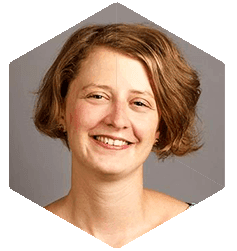 Audrey Liehn Portrait of Audrey Liehn