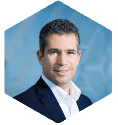 Speaker Dr. Martin Heinig