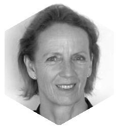 Inge Missmahl Portrait Inge Missmahl