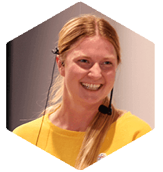 Frederike Wanstrath Porträt von Frederike Wanstrath