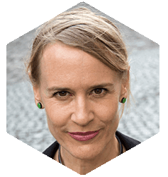Speaker Sonja Westphal Speaker Sonja Westphal